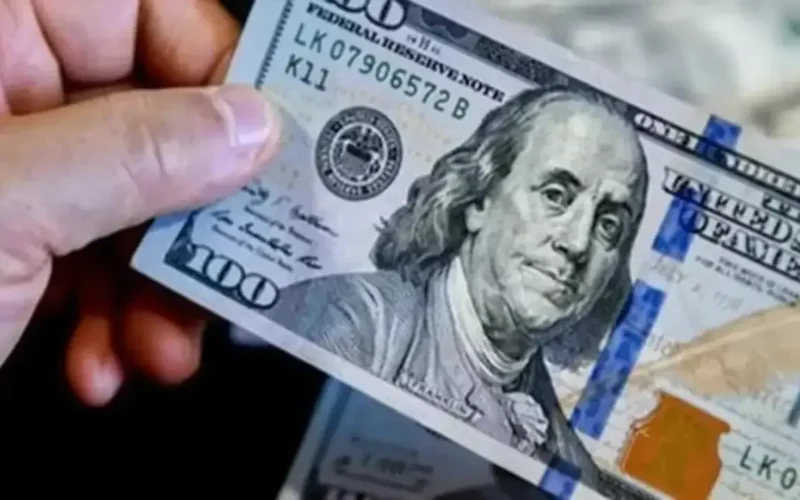 الدولار يتجاوز حاجز الـ49 جنيهاً في البنوك المصرية لأول مرة تاريخياً